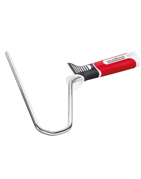 Zdjęcie: Rączka 18 cm 3K profilowana średnica drutu 8 mm COLOR EXPERT