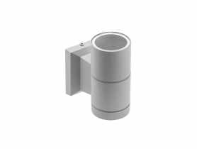 Oprawa elewacyjna Baleo Mini GTV