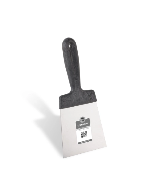 Zdjęcie: Szpachelka nierdzewna 100 mm COMENSAL