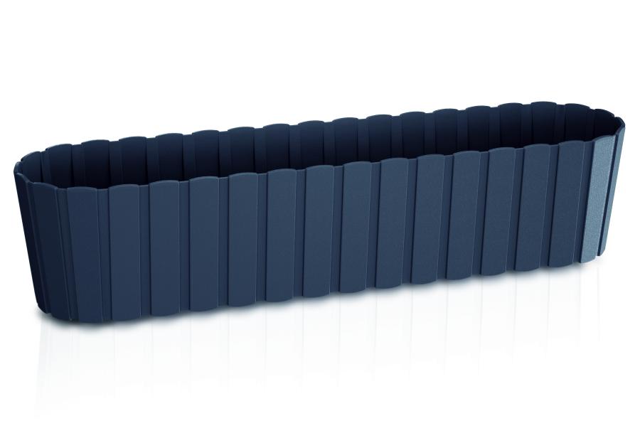 Zdjęcie: Skrzynia Boardee antracytowy 60 cm PROSPERPLAST