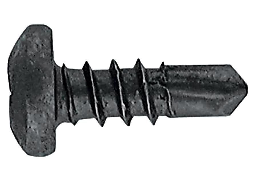 Zdjęcie: Wkręt fosfatowany samowiercący 3,5x35 mm - 1000 szt. SILA