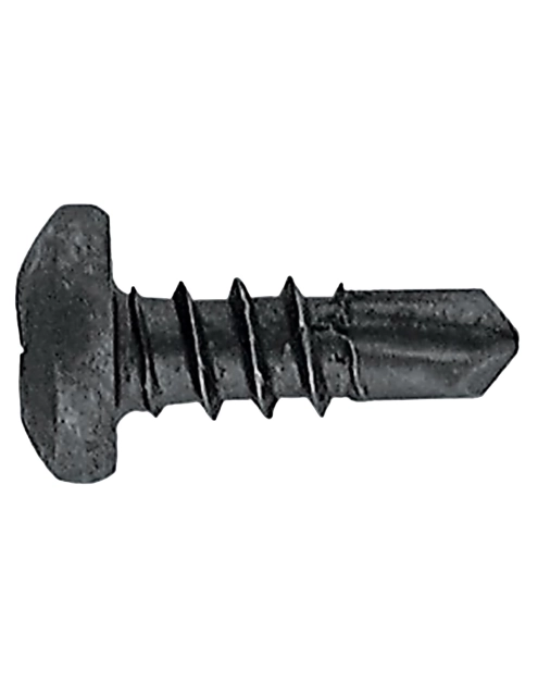 Zdjęcie: Wkręt fosfatowany samowiercący 3,5x35 mm - 1000 szt. SILA