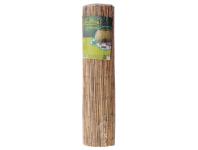 Zdjęcie: Płot trzcinowy Naturcane 1x5 m, naturalny NORTENE