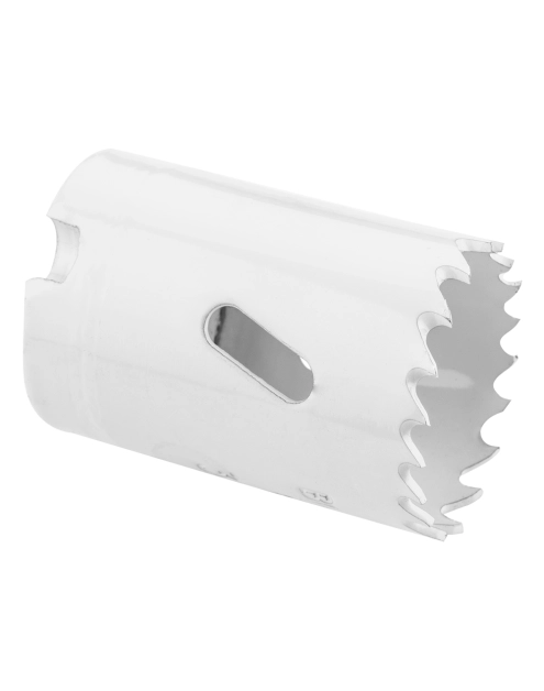 Zdjęcie: Otwornica bi-metalowa 38 mm GRAPHITE