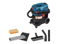 Zdjęcie: Odkurzacz PRO HEAVY DUTY GAS 35 L SFC+ BOSCH