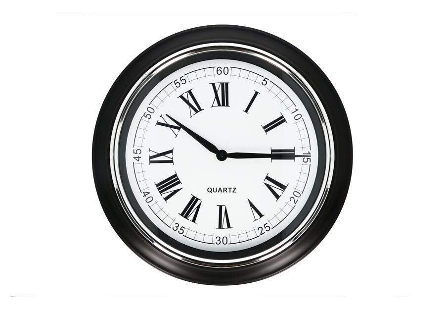 Zdjęcie: Zegar ścienny 50 cm EM&EM