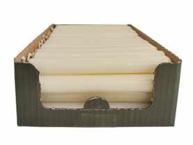 Świeca domowa wanilia MUELLER