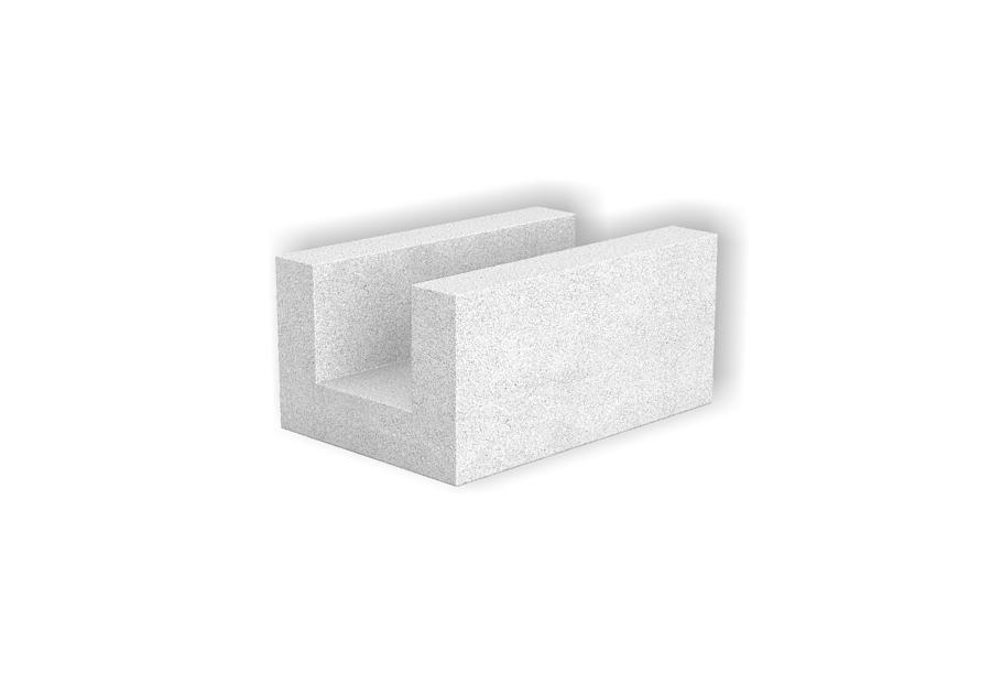 Zdjęcie: Kształtka U 600 360x240x500 mm SOLBET