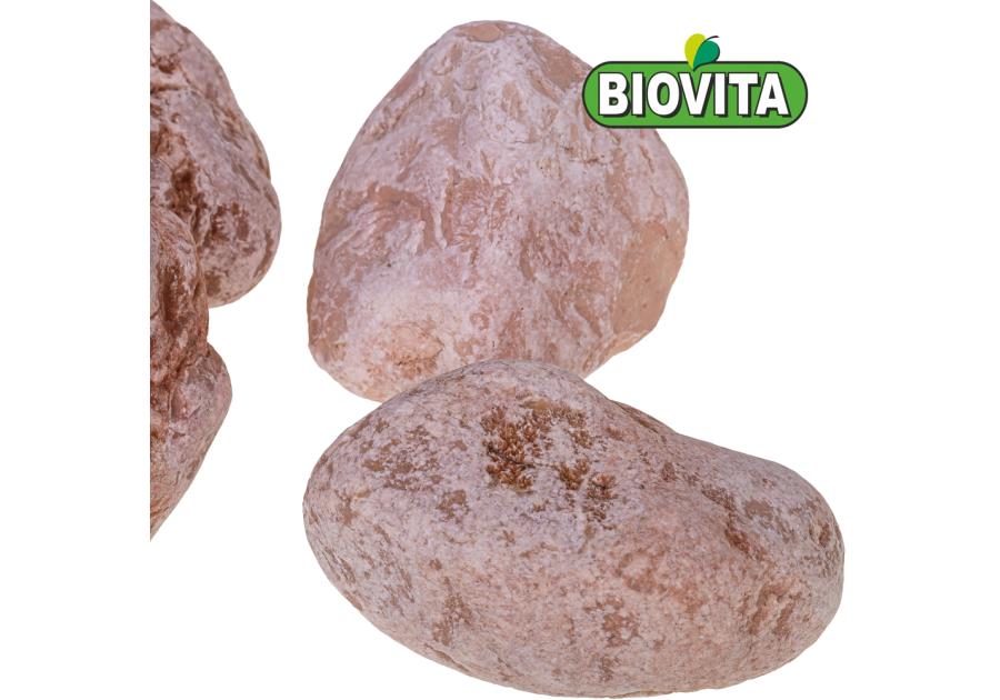 Zdjęcie: Otoczak Rosso verona 40-60 mm - 20 kg BIOVITA