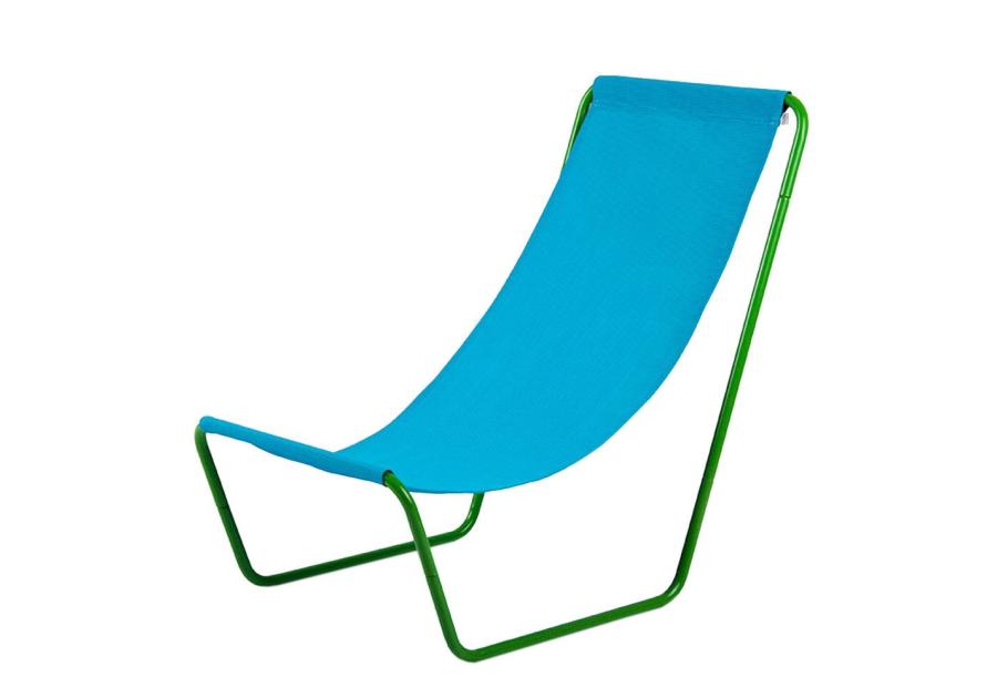 Zdjęcie: Leżak Sole D027-11TB PATIO