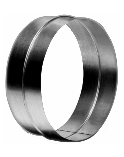 Zdjęcie: Złączka metalowa nyplowa 120 mm PRZYBYSZ