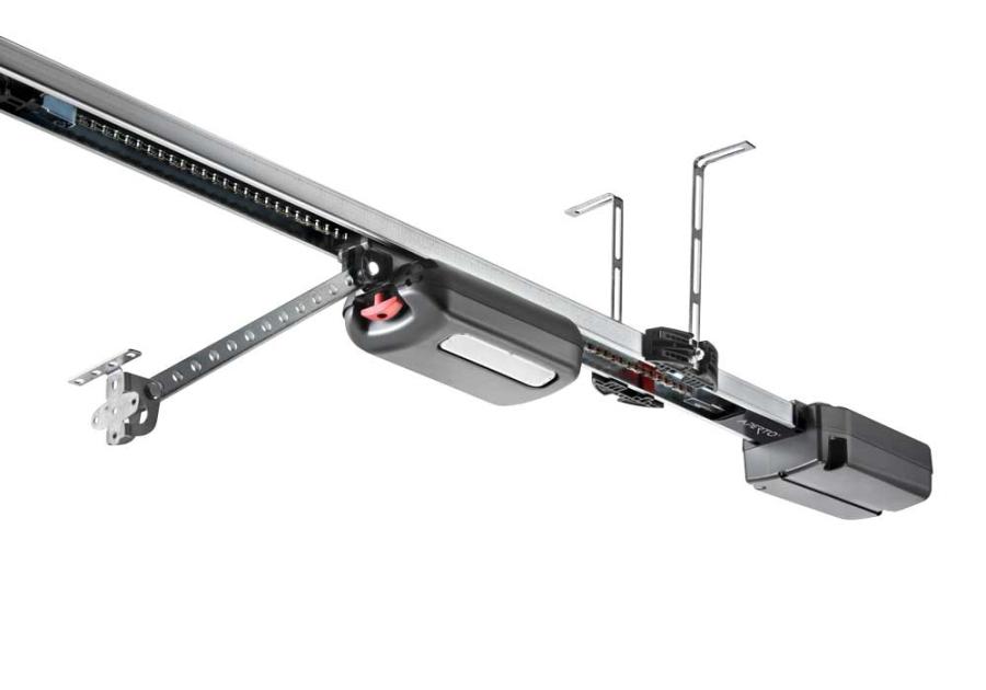 Zdjęcie: Automat bramy garażowej  Sommer Aperto A 800 XL KRONMAT