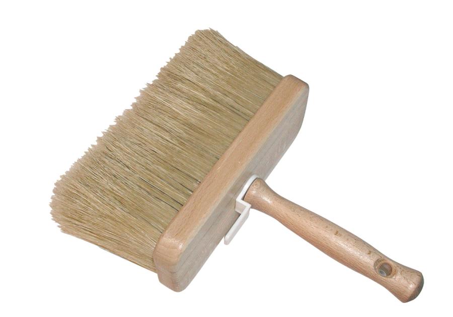 Zdjęcie: Pędzel ławkowiec 85x190 mm PROFIX