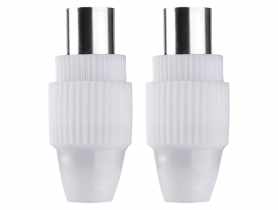 Gniazdo proste IEC EMOS