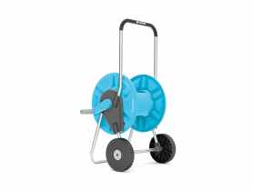 Wózek na wąż Aluplus 1/2