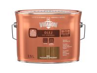 Zdjęcie: Olej do drewna palisan królewski D04 2,5L VIDARON