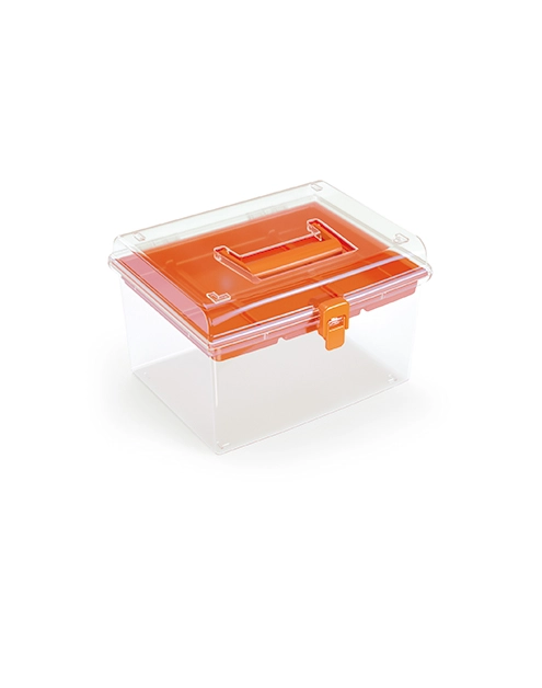 Zdjęcie: Organizer narzędziowy Nuf 3HT PROSPERPLAST