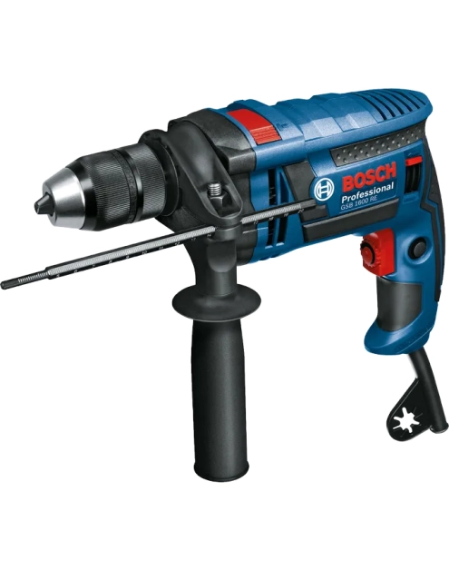Zdjęcie: Wiertarka udarowa Pro Heavy Duty GSB 1600 RE BOSCH
