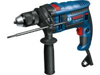 Zdjęcie: Wiertarka udarowa Pro Heavy Duty GSB 1600 RE BOSCH