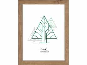 Ramka zdjęciowa Yosemite 30x40 cm AB STYLER