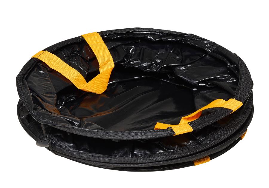 Zdjęcie: Kosz 56 L Solid PopUp FISKARS