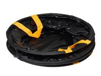 Zdjęcie: Kosz 56 L Solid PopUp FISKARS