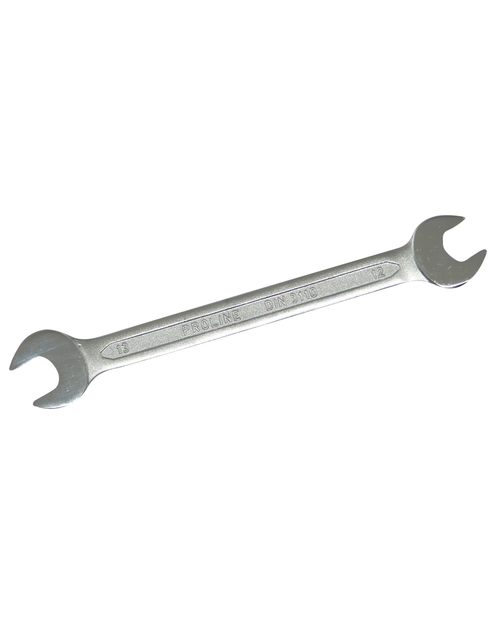 Zdjęcie: Klucz płaski 19x22 mm CV PROLINE