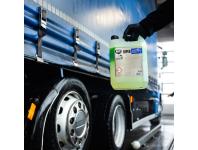 Zdjęcie: Środek do czyszczenia mocno zabrudzonych powierzchni dwuskładnikowy 5 L K2