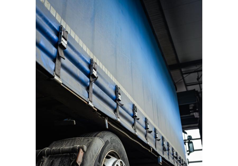 Zdjęcie: Środek do czyszczenia mocno zabrudzonych powierzchni dwuskładnikowy 5 L K2