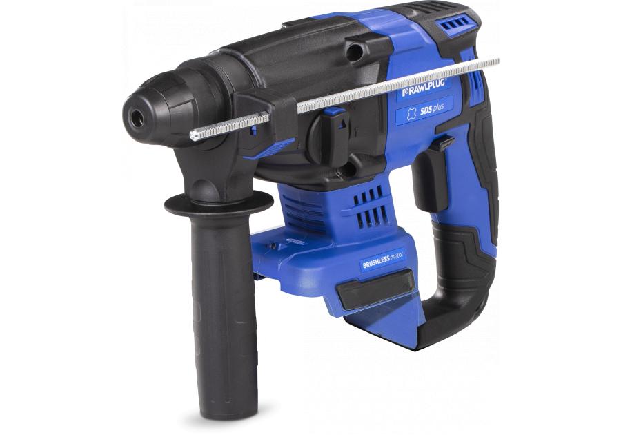 Zdjęcie: Młotowiertarka 20 mm 2,0 J 18 V RawlHAMMER RAWLPLUG