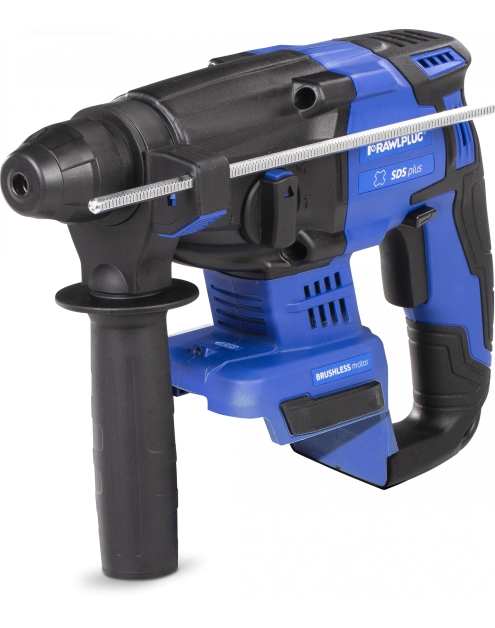 Zdjęcie: Młotowiertarka 20 mm 2,0 J 18 V RawlHAMMER RAWLPLUG