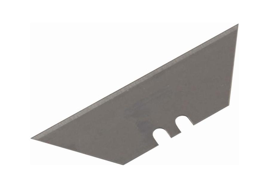 Zdjęcie: Ostrze trapezowe 10 szt. 60 mm s-17665 STALCO