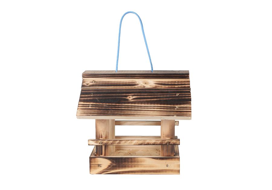 Zdjęcie: Karmnik dla ptaków opalany TIN TOURS