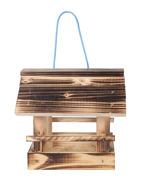 Zdjęcie: Karmnik dla ptaków opalany TIN TOURS