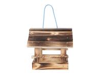 Zdjęcie: Karmnik dla ptaków opalany TIN TOURS