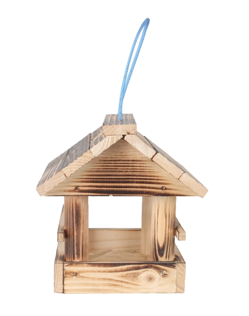 Zdjęcie: Karmnik dla ptaków opalany TIN TOURS