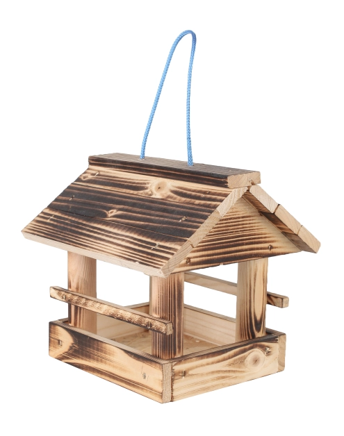 Zdjęcie: Karmnik dla ptaków opalany TIN TOURS