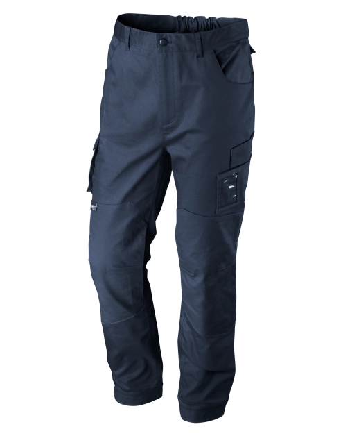 Zdjęcie: Spodnie robocze Navy, rozmiar XXXL NEO