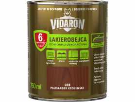 Lakierobejca palis królewski L08 0,75L N VIDARON