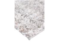 Zdjęcie: Dywan Bilbao Shaggy 80x150 cm gładki antracytowy MULTI-DECOR