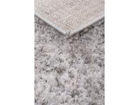 Zdjęcie: Dywan Bilbao Shaggy 80x150 cm gładki antracytowy MULTI-DECOR