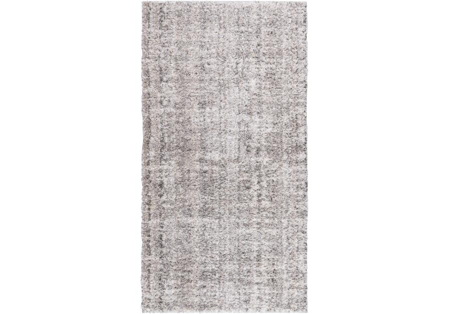 Zdjęcie: Dywan Bilbao Shaggy 80x150 cm gładki antracytowy MULTI-DECOR