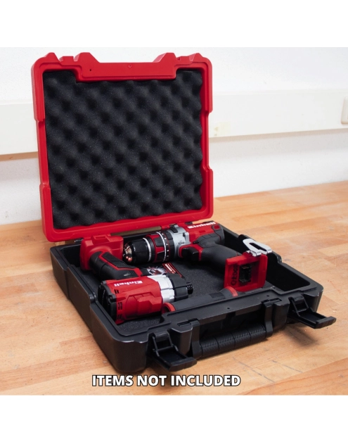 Zdjęcie: Walizka E-Box S35/33 4530045 EINHELL