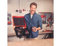 Zdjęcie: Walizka E-Box S35/33 4530045 EINHELL