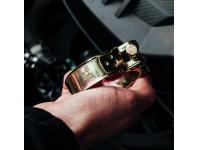 Zdjęcie: Opaska przemysłowa supermocna Power GBS 214-226 MASNER