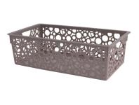 Zdjęcie: Koszyk duży multikolor PUCUŚ