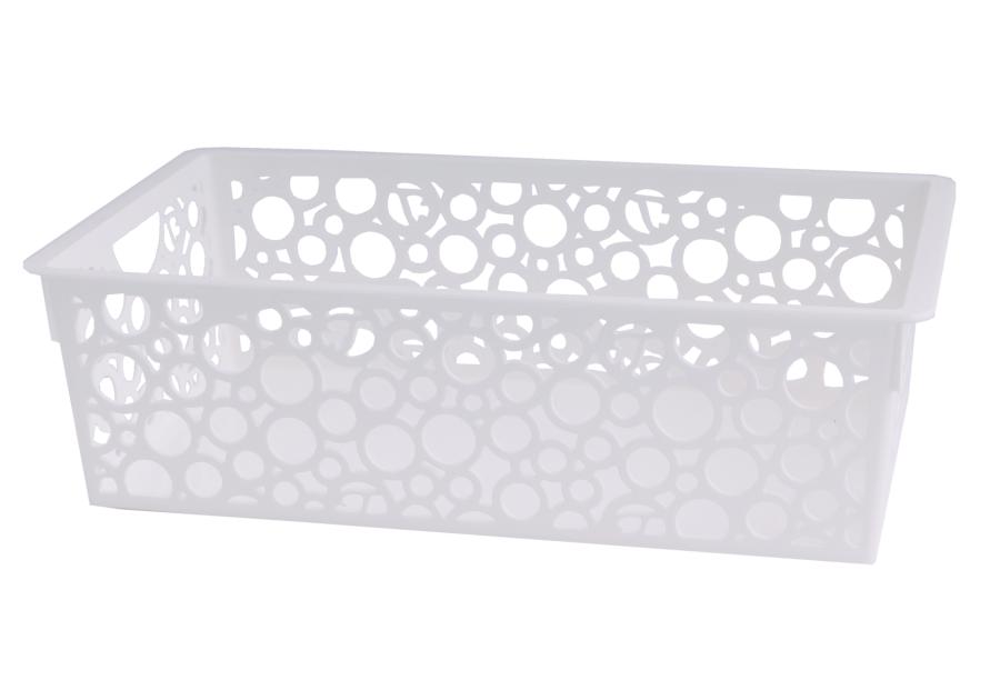 Zdjęcie: Koszyk duży multikolor PUCUŚ