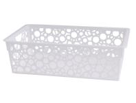 Zdjęcie: Koszyk duży multikolor PUCUŚ