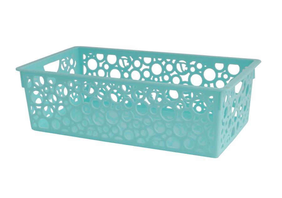 Zdjęcie: Koszyk duży multikolor PUCUŚ