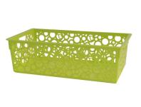 Zdjęcie: Koszyk duży multikolor PUCUŚ